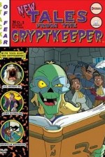 Watch Tales from the Cryptkeeper Vumoo